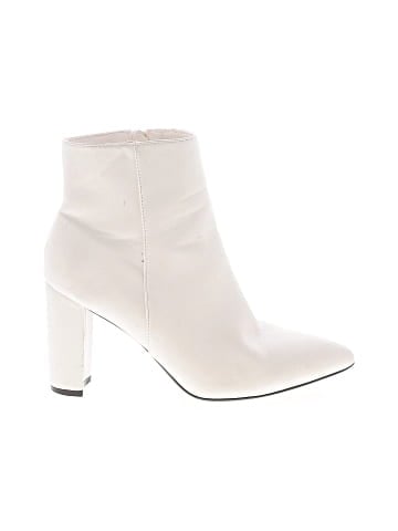 Dream Pairs Ankle Boots (view 1)