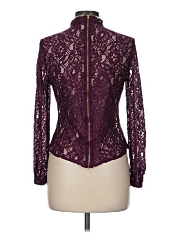 Just Fab Long Sleeve Turtleneck (view 2)