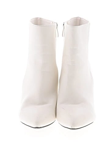Dream Pairs Ankle Boots (view 2)