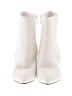 Dream Pairs Ivory Ankle Boots Size 8 - photo 2