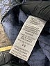 Democracy Paisley Blue Casual Pants Size 14 - photo 8