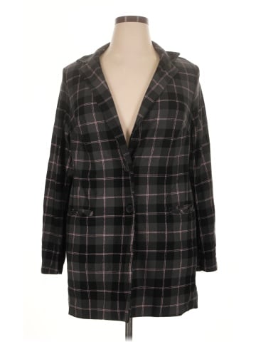 Torrid Coat (view 1)