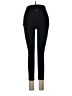 Lululemon Athletica Solid Black Active Pants Size 6 - photo 2