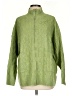 Le Lis Green Cardigan Size S - photo 1