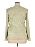 R&M Richards 100% Polyester Green Blazer Size XL (estimated) - photo 2