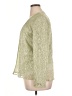 R&M Richards 100% Polyester Green Blazer Size XL (estimated) - photo 5