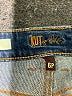 Kut from the Kloth Solid Blue Jeans Size 6 (petite) - photo 7