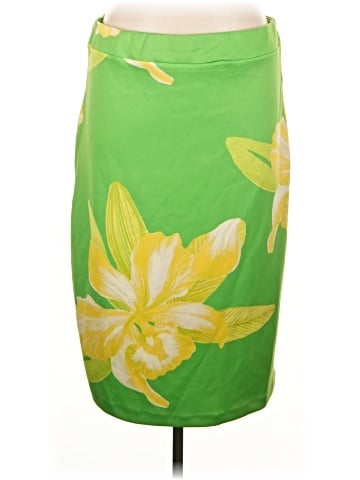 New York & Company Casual Skirt (view 1)
