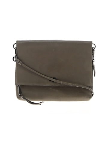 Coach Leather Crossbody Bag (view 1)