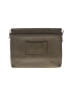 Coach 100% Leather Gray Leather Crossbody Bag One size - photo 3