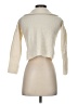 Madewell Ivory Wool Cardigan Size XS - photo 2