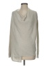 ALLSAINTS Silver Gray Pullover Sweater Size 4 - photo 1
