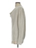 ALLSAINTS Silver Gray Pullover Sweater Size 4 - photo 5