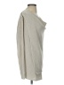 ALLSAINTS Silver Gray Pullover Sweater Size 4 - photo 4
