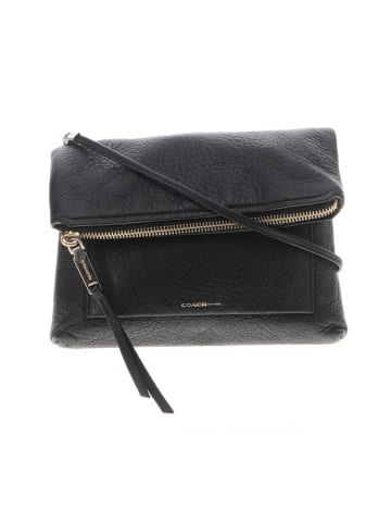 Coach Leather Crossbody Bag (view 1)
