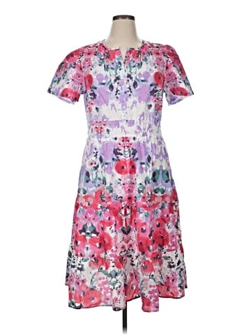 Nanette Lepore Casual Dress (view 1)