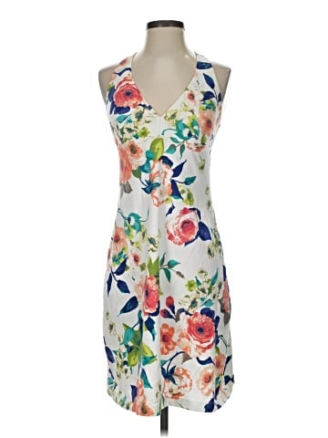 Tommy Bahama Cocktail Dress (view 1)