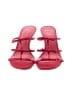 MNG Pink Sandals Size EU 41 - photo 2