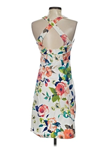 Tommy Bahama Cocktail Dress (view 2)