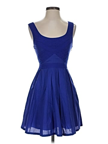 Broadway & Broome Cocktail Dress (view 1)