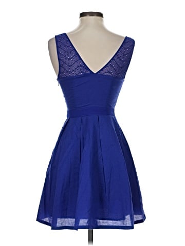 Broadway & Broome Cocktail Dress (view 2)