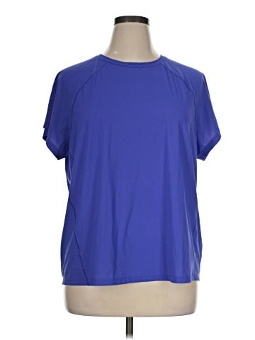 Athleta Active T-Shirt (view 1)