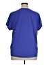 Athleta Blue Active T-Shirt Size XL - photo 2