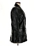 French Connection 100% Viscose Black Blazer Size 6 - photo 4
