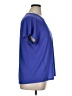 Athleta Blue Active T-Shirt Size XL - photo 4