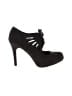 Assorted Brands Black Heels Size 10 - photo 1