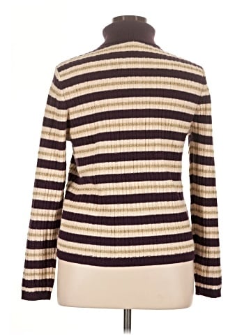 Ann Taylor Turtleneck Sweater (view 2)