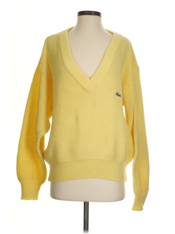 Lacoste Pullover Sweater (view 1)