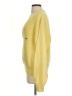 Lacoste Yellow Pullover Sweater Size S - photo 5