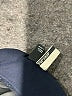 Topshop 100% Polyester Black Cocktail Dress Size 2 - photo 7