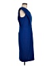 Calvin Klein Blue Cocktail Dress Size 8 - photo 4