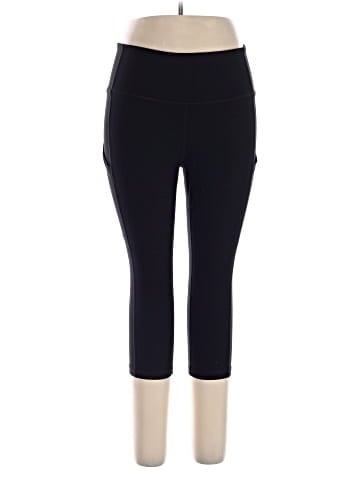 Torrid Active Pants (view 1)