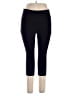 Torrid Black Active Pants Size 1X Plus (1) - photo 1