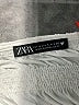 Zara White Sleeveless Blouse Size S - photo 7
