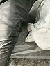 Zara White Sleeveless Blouse Size S - photo 8