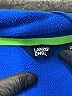 Lands' End 100% Polyester Blue Jacket Size 2T - photo 3