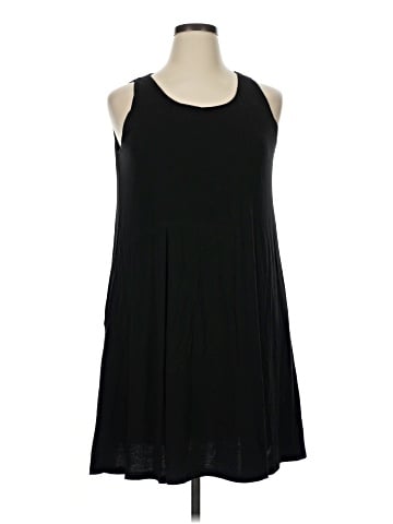 Garnet Hill Casual Dress (view 1)