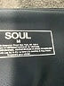 Soul Black Active Pants Size M - photo 7