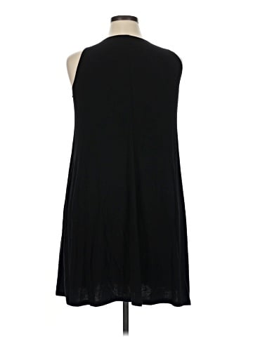 Garnet Hill Casual Dress (view 2)