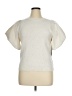 Scoop Ivory Pullover Sweater Size XL - photo 1