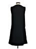Marc by Marc Jacobs Solid Black Casual Dress Size S - photo 2