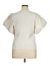 Scoop Ivory Pullover Sweater Size XL - photo 2