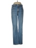 Jordache 100% Cotton Blue Jeans Size 9/10 - photo 1
