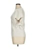 Scoop Ivory Pullover Sweater Size XL - photo 5