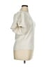 Scoop Ivory Pullover Sweater Size XL - photo 4