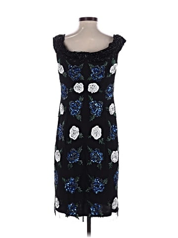 Adrianna Papell Cocktail Dress (view 2)
